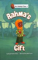 Rahma's Gift 1398245240 Book Cover