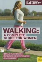 Womens Complete Guide to Walking 1841263419 Book Cover