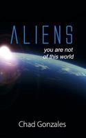 Aliens 0977738051 Book Cover