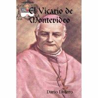 El Vicario de Montevideo 0615143067 Book Cover