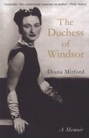 The Duchess of Windsor 028398628X Book Cover