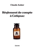 Règlement de compte à Cotignac (French Edition) 2414625910 Book Cover