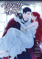 Winter Wolf (Comic) Vol. 4 B0GQLKZ7T2 Book Cover