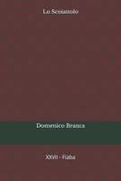 Lo Scoiattolo (Serie - Il passero e la fata) (Italian Edition) B0H9FVGLLV Book Cover