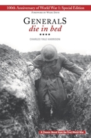 Generals Die In Bed 1554510732 Book Cover