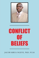 Conflict of Beliefs 1663249202 Book Cover