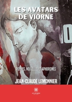 Les avatars de Viorne B09RZDFSTQ Book Cover