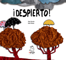 ¡Despierto! 8493710261 Book Cover