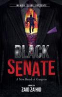 Black Senate 1944992545 Book Cover