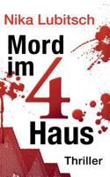 Mord im 4. Haus 1514668939 Book Cover