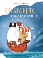 Un segreto prima di dormire 8412691172 Book Cover