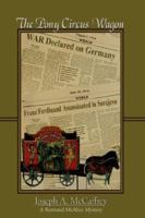 The Pony Circus Wagon 1420854887 Book Cover