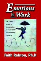 Emotions Work 075967423X Book Cover