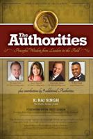 The Authorities - K. Raj Singh: Control Money Before Money Controls You! 1772770639 Book Cover