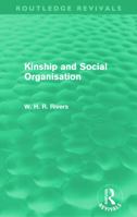 Kinship and Social Organisation 9356378975 Book Cover