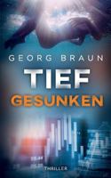 Tief Gesunken 1980349851 Book Cover