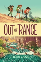 Out of Range 1665903341 Book Cover