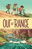 Out of Range 166590335X Book Cover