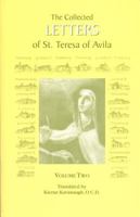 The Collected Letters Of St. Teresa Of Avila: 1578 1582, Volume 2 093521643X Book Cover