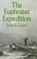 The Euphrates Expedition 0710304293 Book Cover