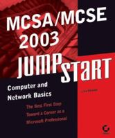 MCSA/MCSE 2003 JumpStart 078214277X Book Cover