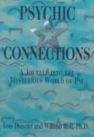 Psychic Connections 0385320728 Book Cover