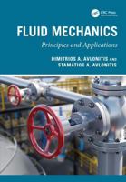 Fluid Mechanics: Principles and Applications 1041351399 Book Cover