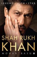 Shah Rukh Khan 9365697743 Book Cover