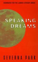 Speaking Dreams 0380729245 Book Cover