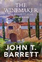 The Winemaker 1540484815 Book Cover