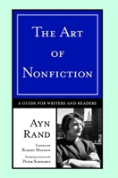 The Art of Nonfiction: A Guide for Writers and Readers 0452282314 Book Cover