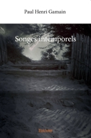 Songes intemporels (French Edition) 2414081821 Book Cover