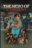 THE HERO OF CHIMAYO B0DWFLB3B1 Book Cover