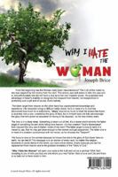 Why I Hate the Woman 0996636943 Book Cover
