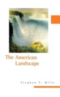 The American Landscape 1853311790 Book Cover