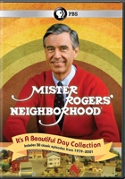 Mr. Rogers' Neighborhood: It's a Beautiful Day Collection
