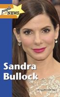 Sandra Bullock 1420504282 Book Cover