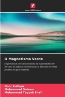 O Magnetismo Verde (Portuguese Edition) 663005315X Book Cover