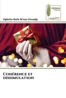 Cohérence et dissimulation (French Edition) 6207816021 Book Cover