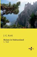 Reisen in Sudrussland 3957382289 Book Cover