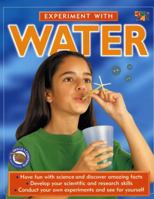 Water 1587282429 Book Cover
