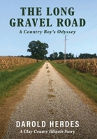 The Long Gravel Road B0C8GVCYCF Book Cover