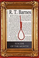 Suicide of the Month 1461038081 Book Cover