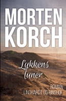 Lykkens luner 8711647744 Book Cover