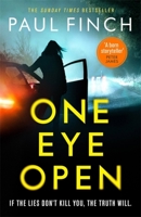 One Eye Open 1409184013 Book Cover