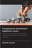 Przyspieszona amortyzacja i lagodzenie ryzyka (Polish Edition) 6209416748 Book Cover