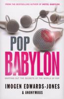 Pop Babylon 0552156922 Book Cover