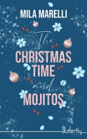 The Christmas Time and Mojitos 2376525640 Book Cover