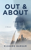Out and About B0F8SC1G94 Book Cover