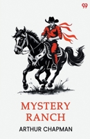 Mystery Ranch 9361474014 Book Cover